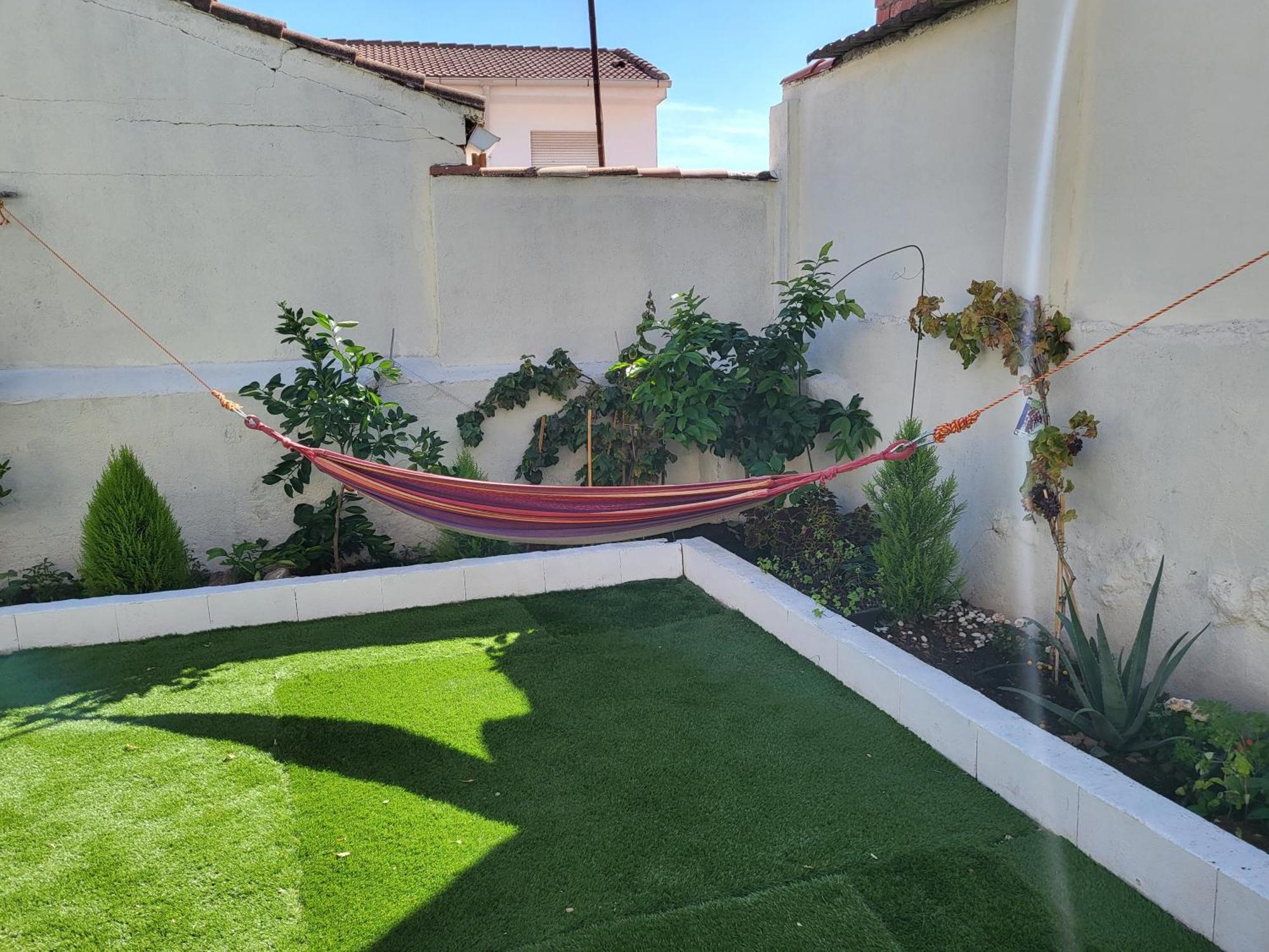 Casa Oasis Puertollano, Una Casa Rural En Puertollano, Agradable, Con Piscina En Zona Tranquila Exterior foto